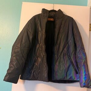 Loiter SPECTRUM PUFFER JACKET